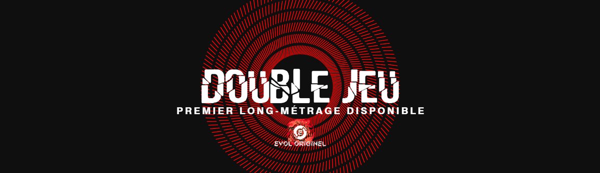 OdysseeOff's tweet photo. 🕵️‍♀️ Double Jeu, notre premier long-métrage est désormais disponible !

➜ https://t.co/jlCv7IDXIU
➜https://t.co/jlCv7IDXIU
➜https://t.co/jlCv7IDXIU

#DoubleJeu #Minecraft #Métrage https://t.co/m1O27aJlKv