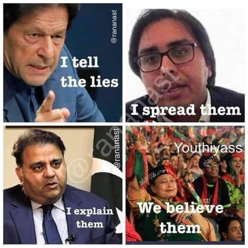 hashochohan's tweet photo. Lolll yaar😂😂 
#عمران_جھوٹا  #عمران_کی_سازش_بے_نقاب 
#acha_sorry
#امپورٹڈ_یوتهیے_نامنظور https://t.co/X03eLJDjBU
