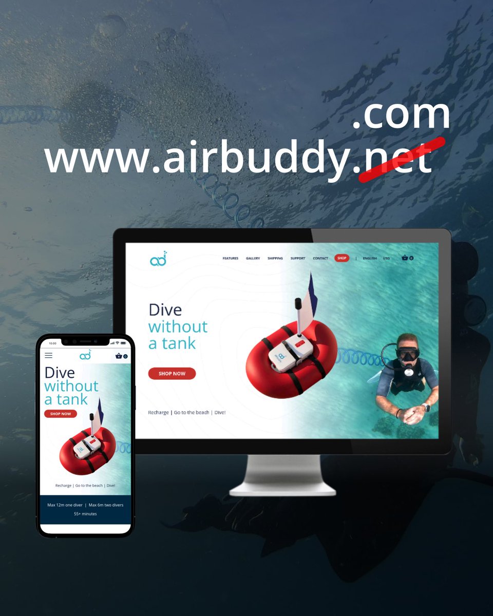 AirBuddy tweet media