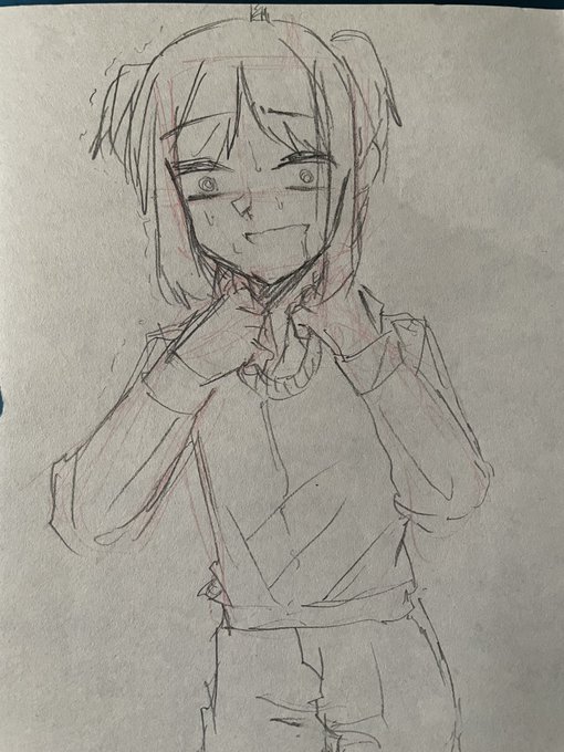 病みのtwitterイラスト検索結果