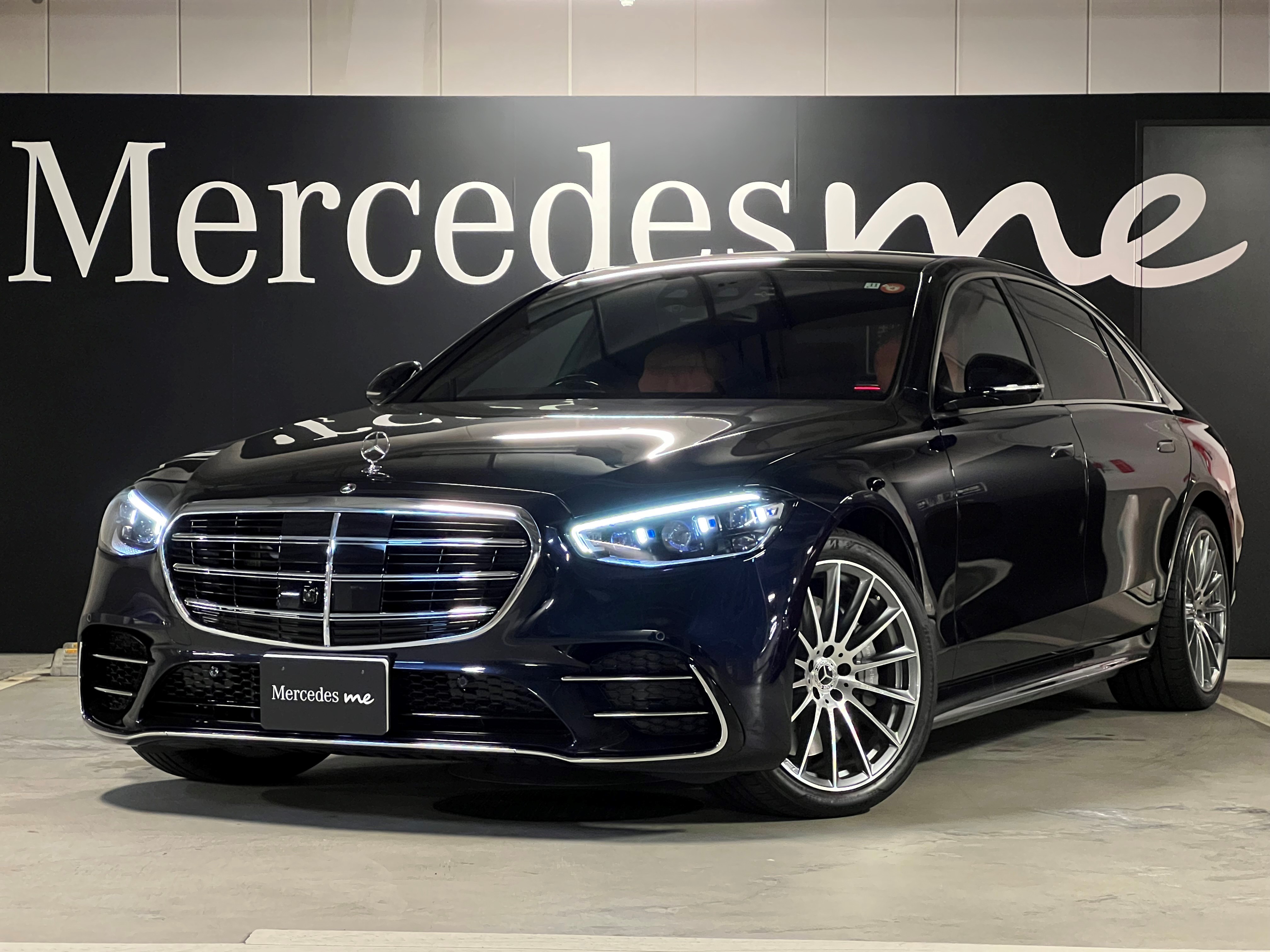 Tweets With Replies By メルセデス ミー Mercedes Me Mercedesme Jp Twitter