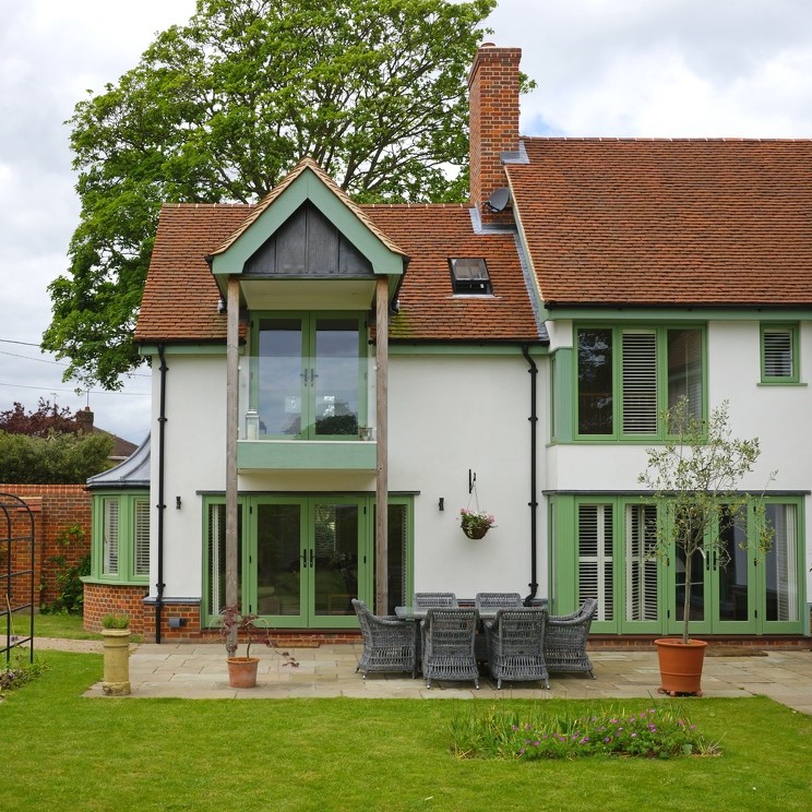 George Barnsdale tweet media