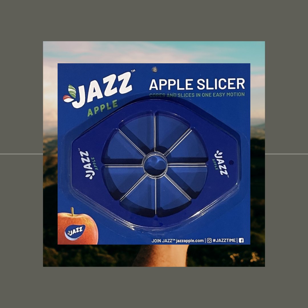 JazzAppleUK's tweet photo. It's an #easter special #freebiefridaycompetition as we're giving away 5 JAZZ Apple slicers. To enter, simply:
.
1. Follow our account
2. Like this post
3. Tell us in the comments your favourite thing about Easter
.
We'll pick 5 lucky winners this Sunday at 10am. Good luck! https://t.co/Ol02D2jW9x