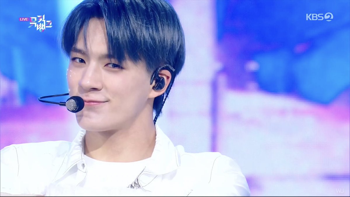 ending fairy #jeno 💙