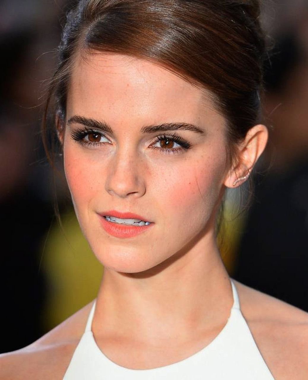  Happy birthday to Emma Watson who portrayed Hermione Granger in the films! 