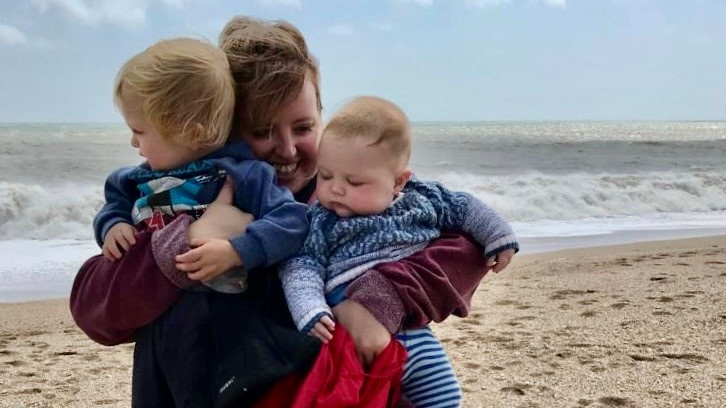 SWSCDiabetesUK's tweet photo. ‘Being a #Microvolunteer for @DiabetesUK is perfect for me. As a mum I don’t have much time to spare, but I can can put the kids to bed, then volunteer in my own time – it’s perfect!’ Connie #southwest #volunteer. Apply here https://t.co/snBBMxSxLN #Microvolunteering #MicroDay https://t.co/ASp1L7mQ3x