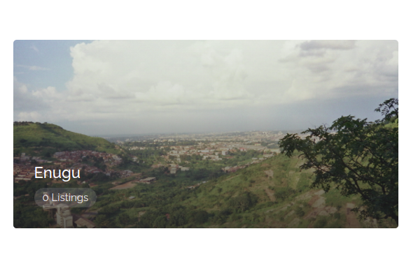 eHubberHQ's tweet photo. Uhmm. . .
>> https://t.co/3HPCLyDjpX
That sucks, but not for too long.
Ole ndi Enugu?
#EnuguTwitterCommunity #FindProductivity #Coworking https://t.co/dgCKqYliHd