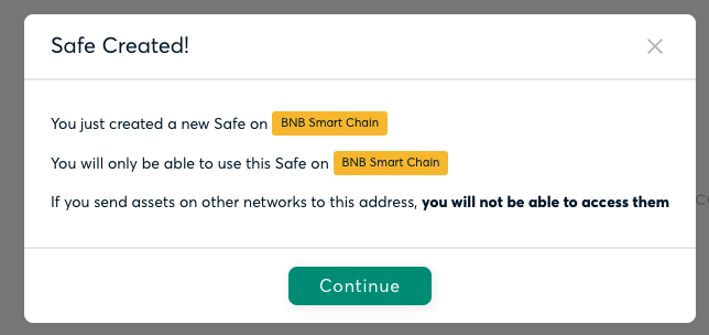 #BSC #altcoin 
We are working hard to secure our users.

Why $DFLA is secure?

✅ GnosisSafeProxy
✅ Multi-signature addresses + Multi HD Ledger in separate locations.

✅Every transaction require multiple member to confirm it, which helps prevent unauthorized access