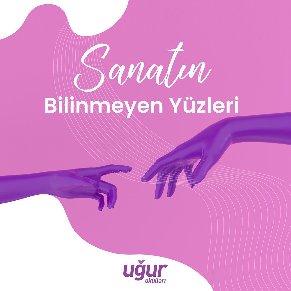 Yaratıcılığın ve hayal gücünün ifadesi olan sanatın göremediğimiz yüzünde neler var?

#DünyaSanatGünü'nde sanatın bilinmeyenlerini sizler için derledik.  🎭

#UğurluOlmak