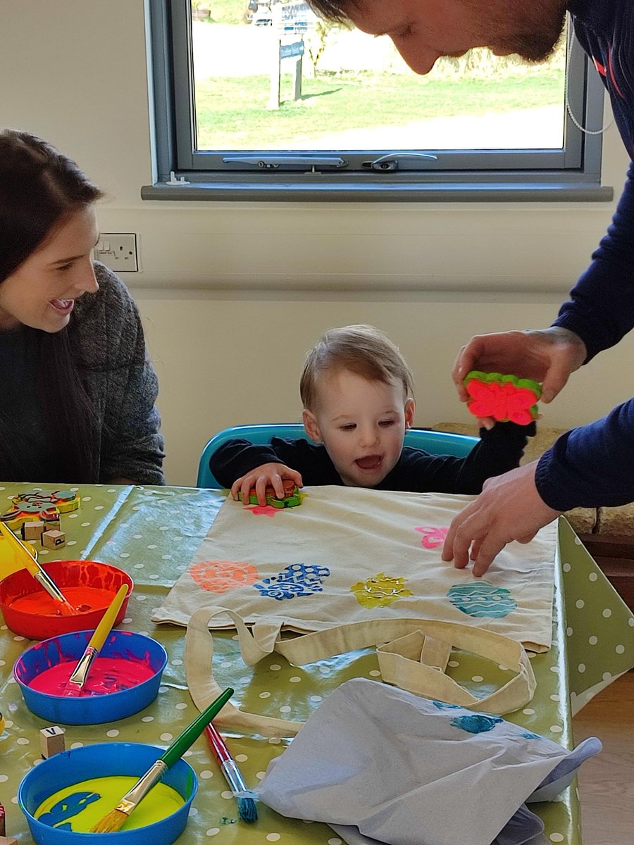 Stanwick Lakes tweet media