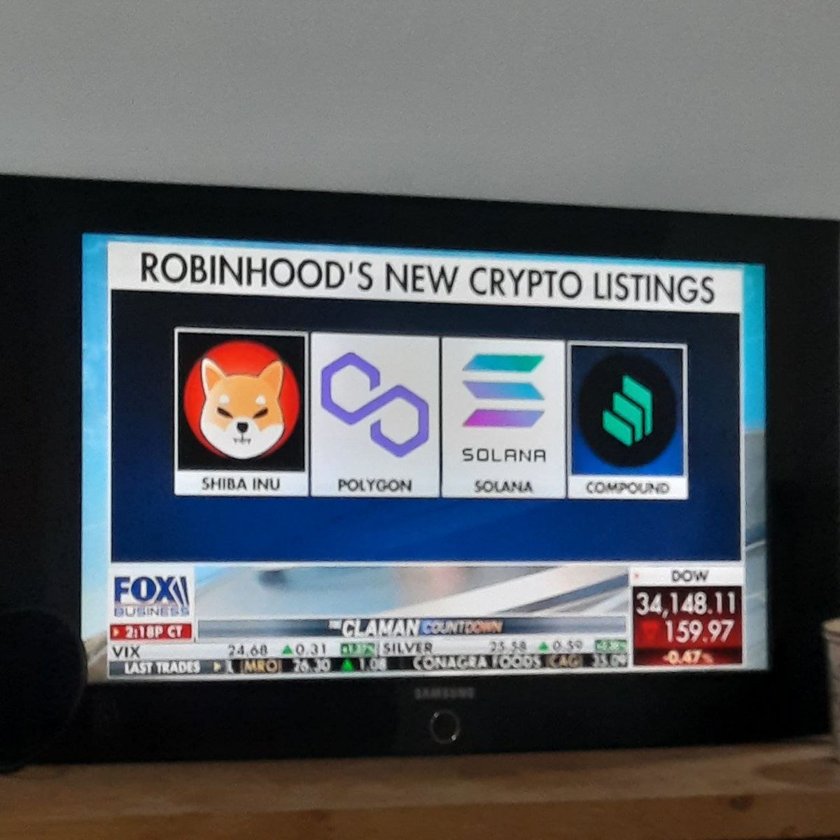 SHIB HODLER tweet media