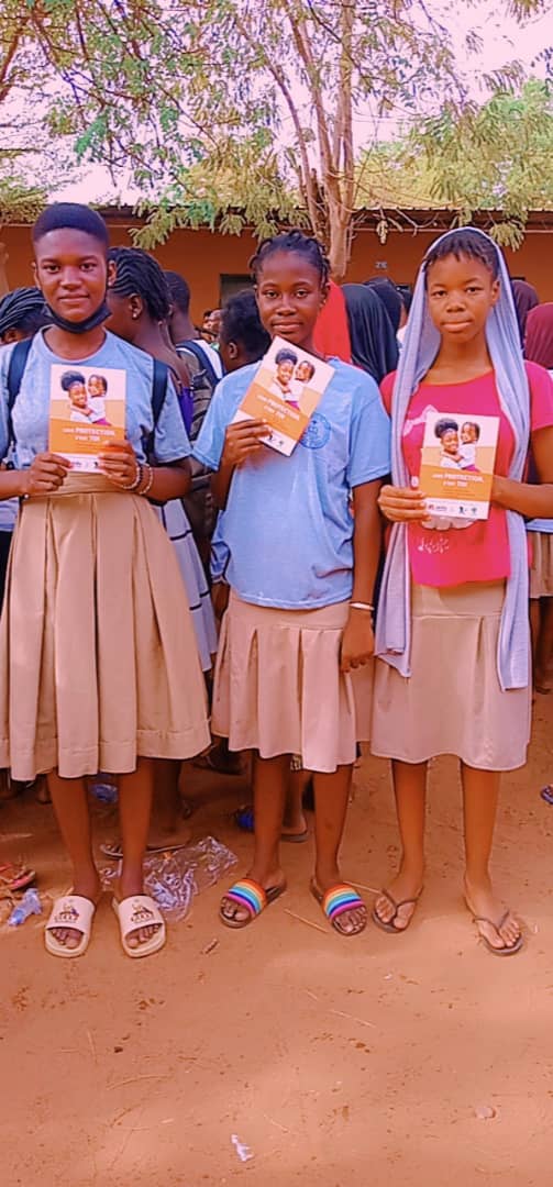 Mys'TIC Burkina tweet media