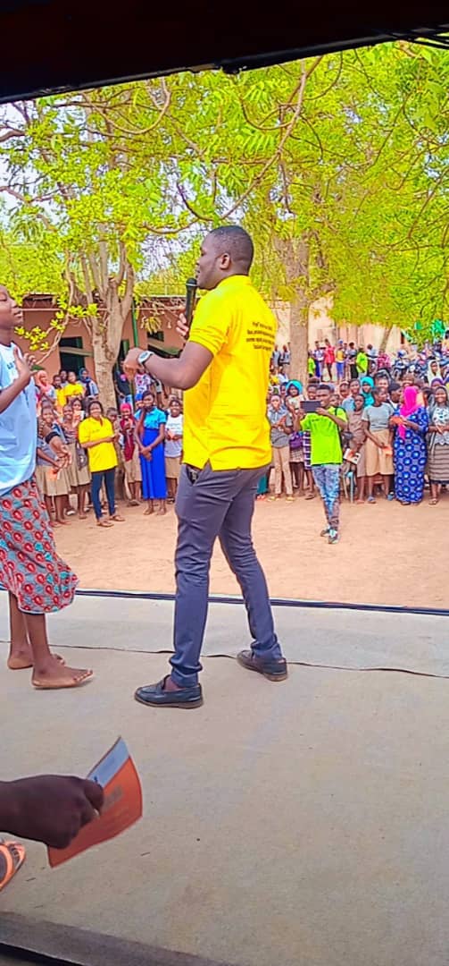 Mys'TIC Burkina tweet media