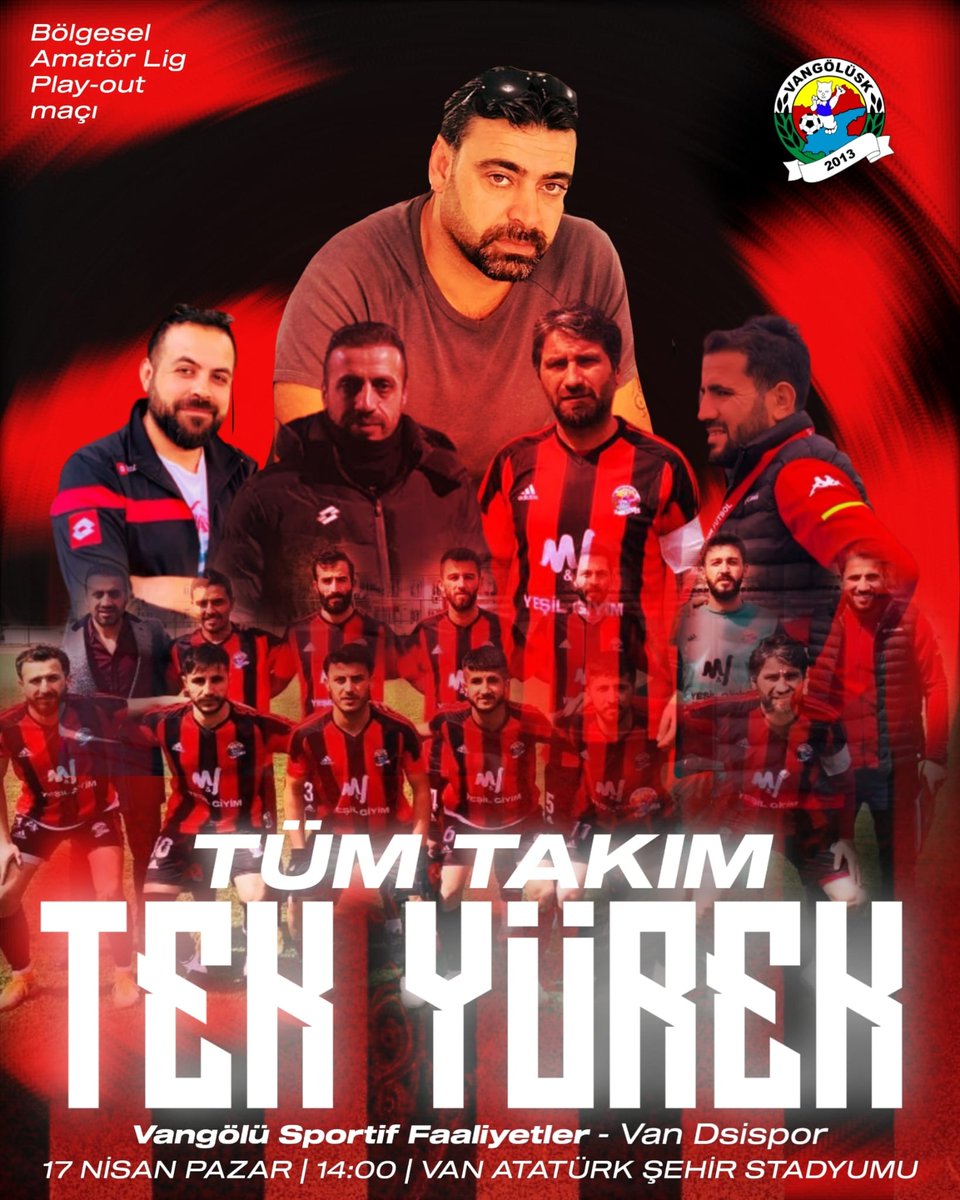 VANGÖLÜ SPORTİF FAALİYETLER (@vangoluf) on Twitter photo 