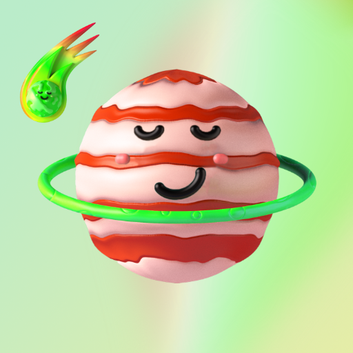 spacefrenznft's tweet photo. Feeling zen, are you zen?

#nft #NFTs #NFTdrops https://t.co/mB5OP3knvu