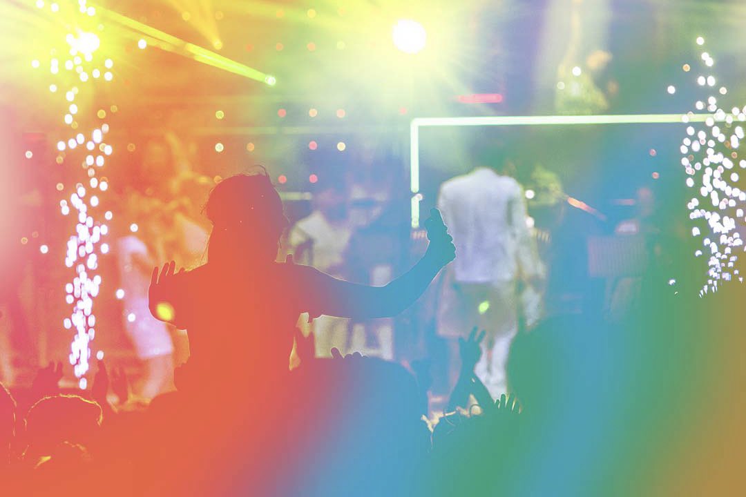 ❕VOTING NOW OPEN❕

It’s time to vote for the Classic Ibiza Track Poll for 2022! Grab the chance to have your say on the tracks that will make up our much-loved medley. Voting closes next Friday.💥

forms.gle/3Ngb4CGu2j6vEE…