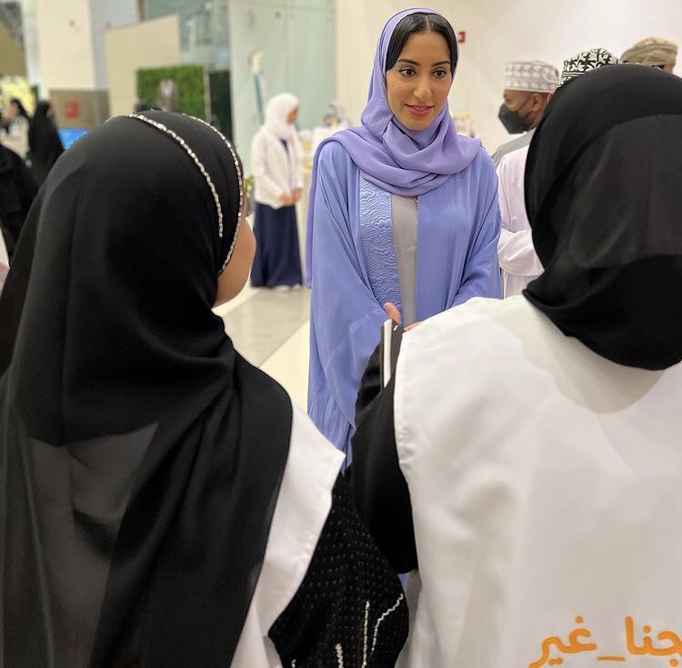 Tobg_om's tweet photo. اليوم الاول من معرض إنجاز ✅🔥تشرفنا بزيارتكم❤️‍🔥 #njaz_oman #إنجاز_عمان https://t.co/wIbpk3BRKY