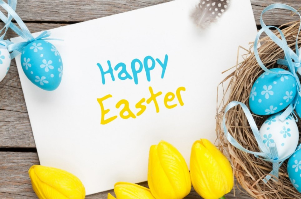 HallmarkMoving's tweet image. Happy Easter from the team at Hallmark Moving &amp;amp; Storage