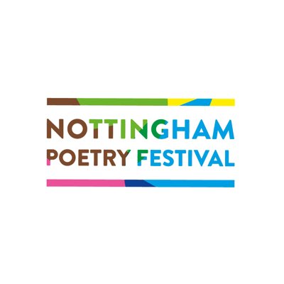 NottmPoetryFest's tweet photo. #NewProfilePic

Nottingham Poetry Festival 2022!

(Friday 6th May - Sunday 15th May)

#NPF22 #NottsPoFest22 #WeAreAllPoets https://t.co/loxkOwrptN