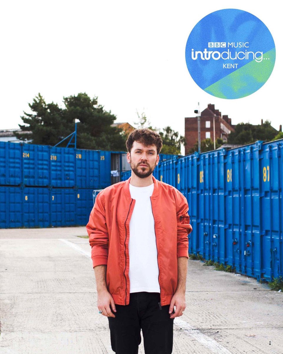 This Saturday on the airwaves, <a href="/AbbieAbbiemac/">Abbie McCarthy</a> is premiering my brand new single ‘Alibis’ <a href="/bbcsoutheast/">BBC South East</a> <a href="/bbcintroducing/">BBC Music Introducing</a>  listen to the show via <a href="/BBCSounds/">BBC Sounds</a>