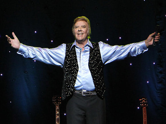 Happy Birthday to Marty Wilde, 83 today 