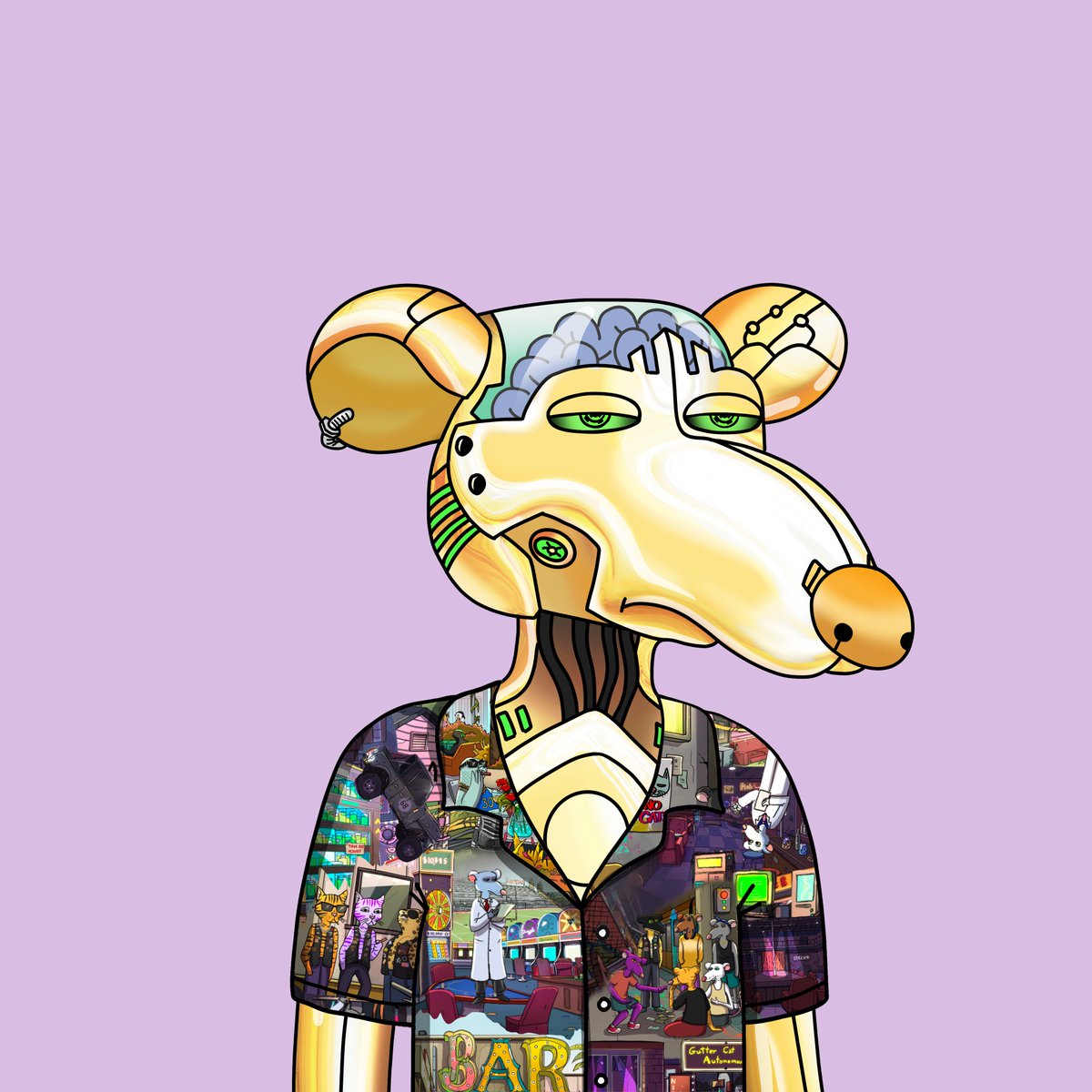 LadyGray tweet media