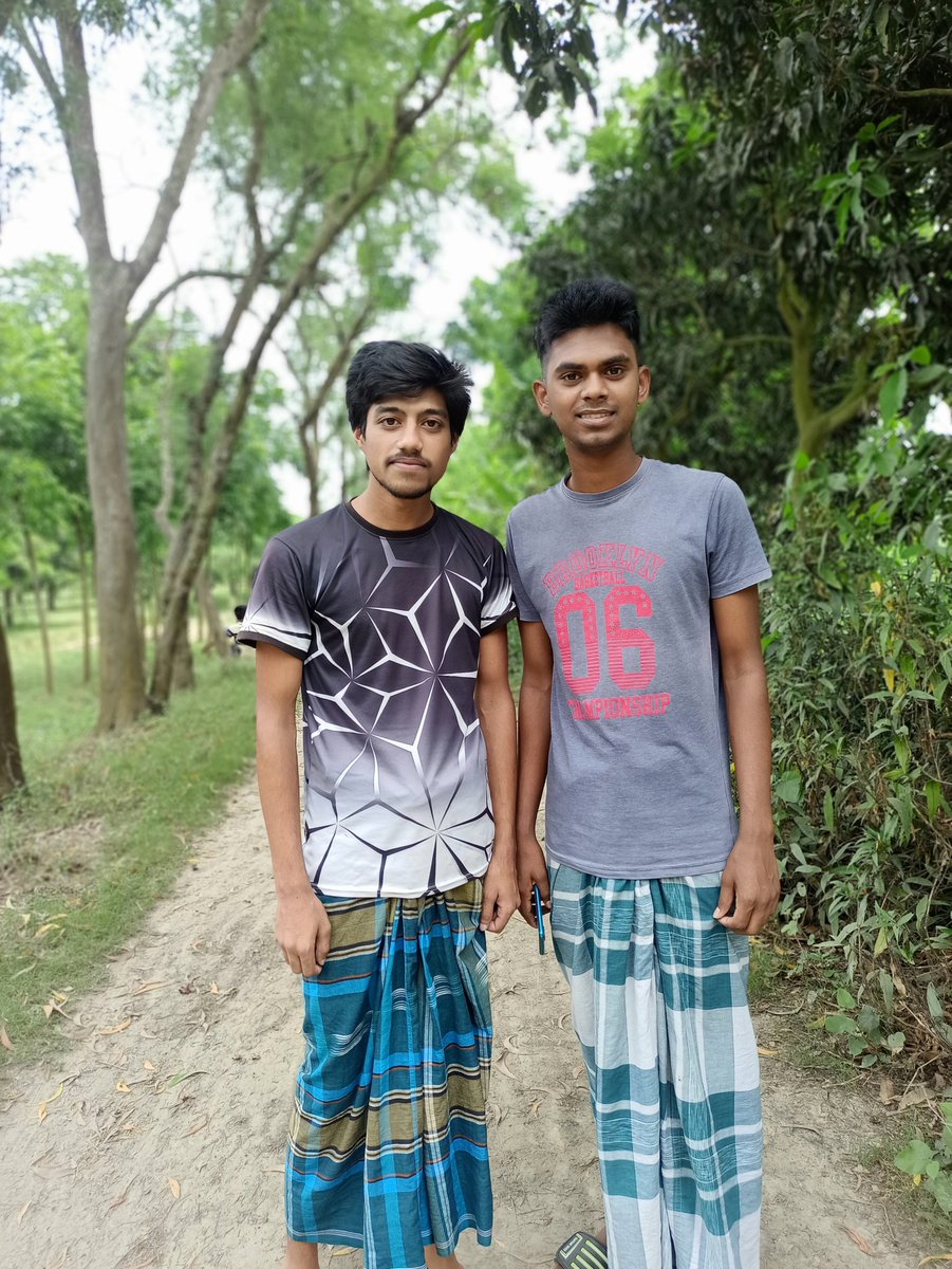 Lungi