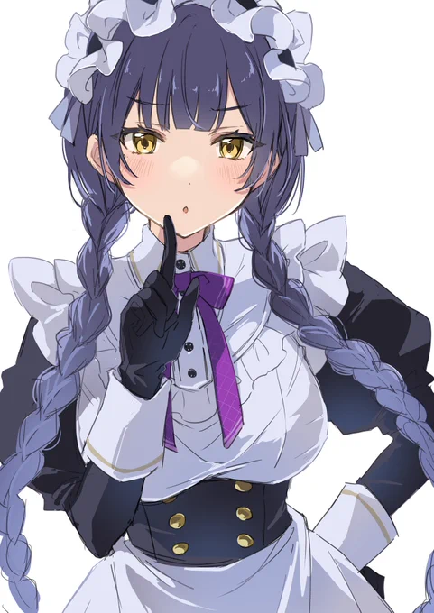 たくさん叱られたい… #凛Art 