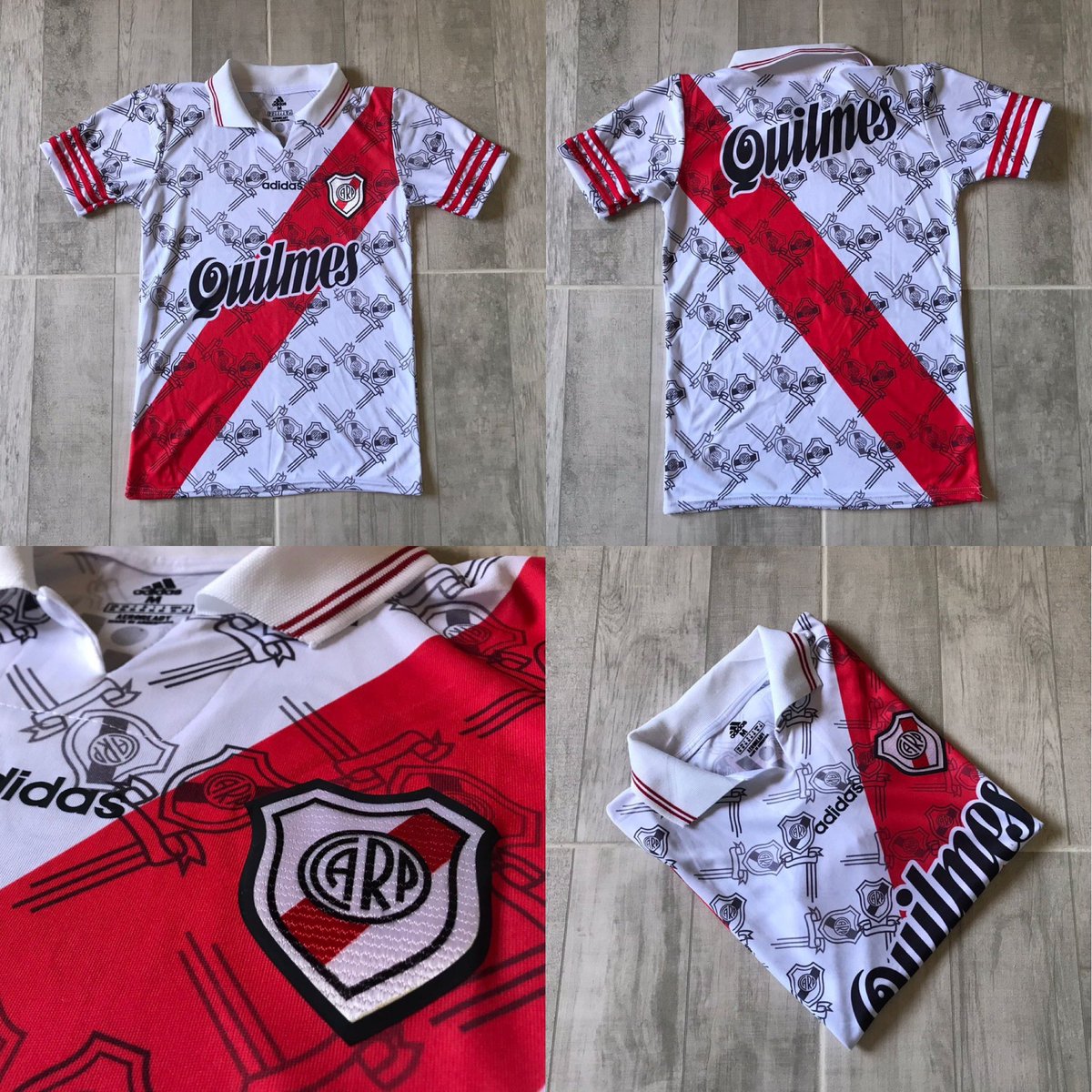 futbolrockycfk's tweet photo. Búscanos en Instagram 
@millonarioporvenir https://t.co/j1xh88nPwp