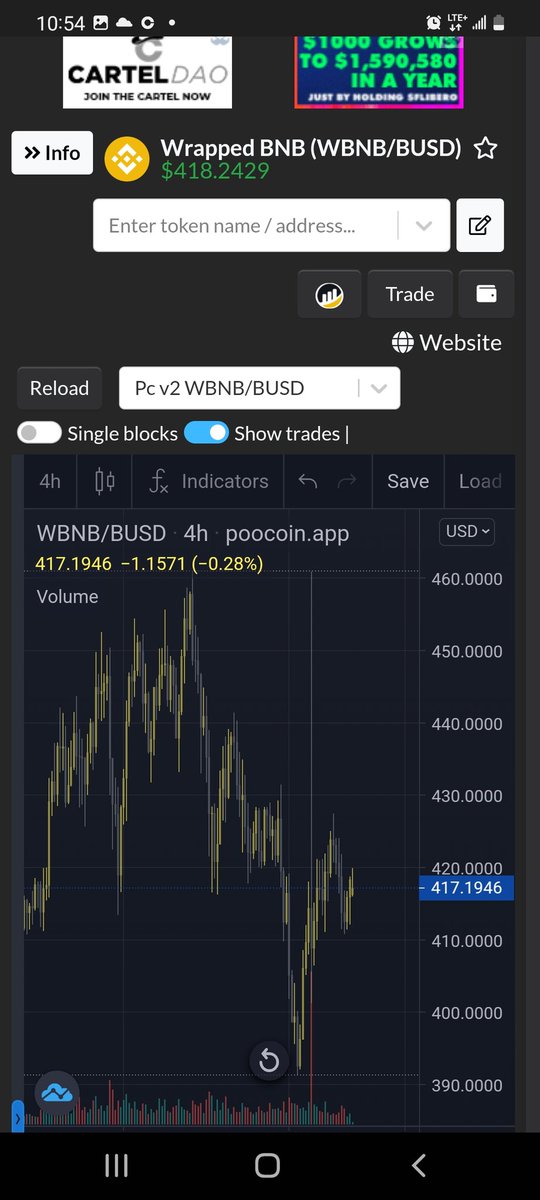 kronikempire's tweet photo. Close in price..which one you buying? #teambnb or #teamweb3
https://t.co/a3kaLTHBfF
#web3
#BSCGemsAlert
$web3
#theweb3project
#TeamWeb3 https://t.co/hWbXsxYAOu