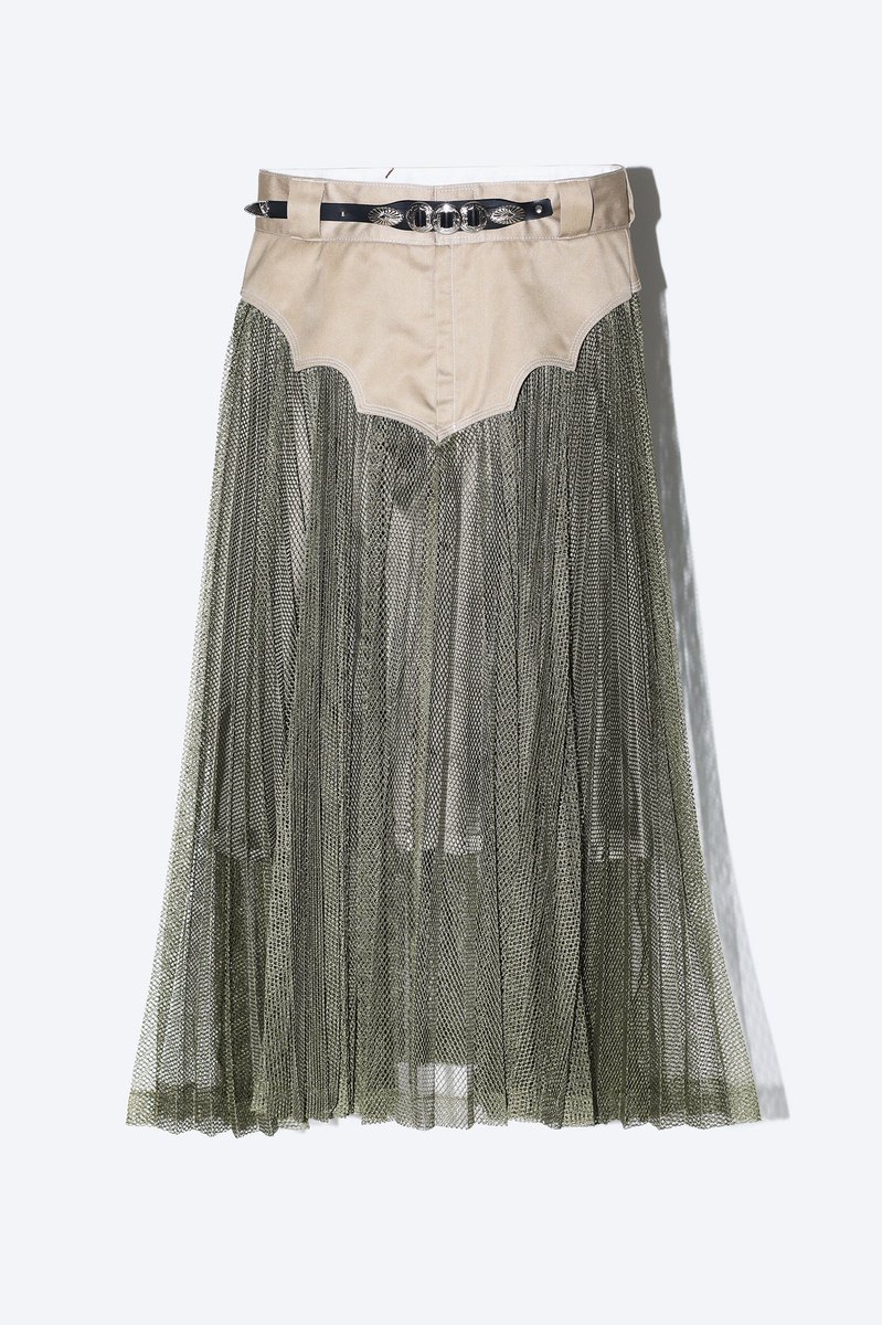 TOGA × Dickies

On sale from TODAY at TOGA STORES and TOGA ONLINE STORE.

本日よりTOGA各直営店にて、TOGA × Dickies を発売致します。

store.toga.jp/collections/to…