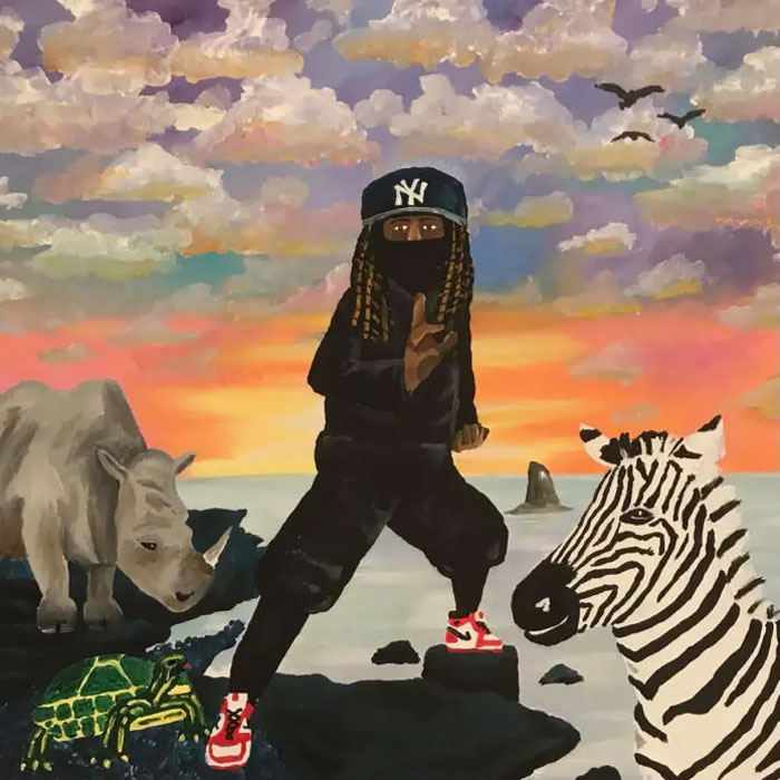 2DopeBoyz's tweet image. Drumwork stays working!🥁

This time, it&apos;s @JaeSkeese teaming up with @BigGhostLtd on their #AuthenticityCheck EP. Featuring @WHOISCONWAY and @7xvethegenius.

Press play: 2dope.bz/3uHaf1S