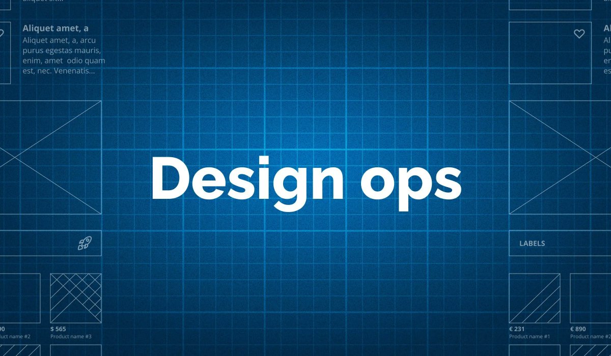 Design Ops : et si on redevenait créatif ? buff.ly/3KOZqk4