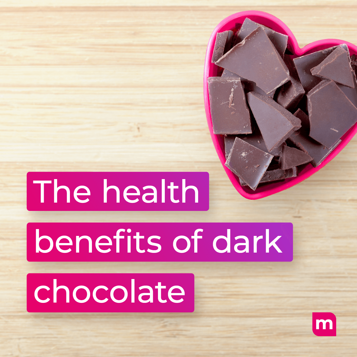 Medichecks tweet media