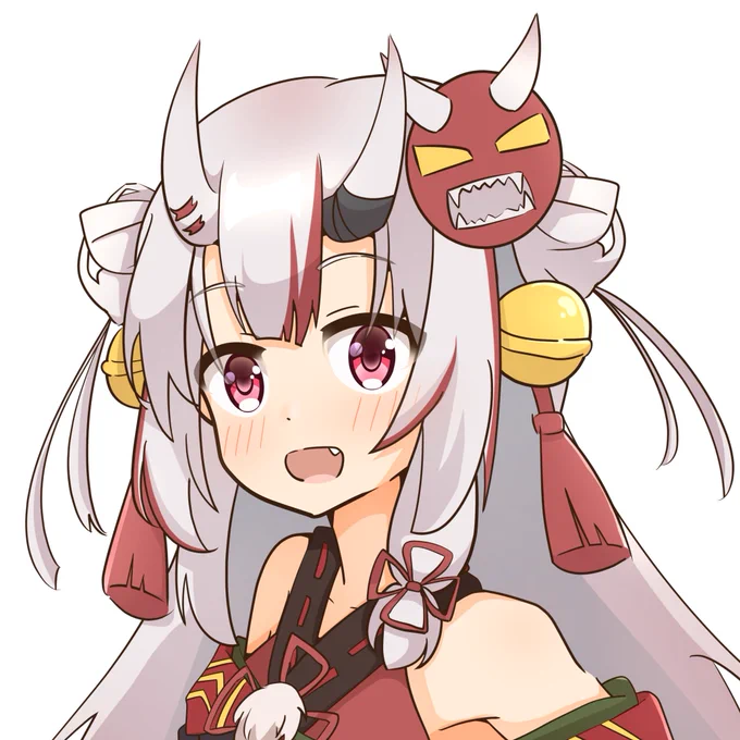 【▶️今週作ったホロライブまとめ▶️】

あやめちゃん😈😈
あやめちゃん週間だった余✨✨

#百鬼絵巻 
#百鬼あやめ 
#hololive 