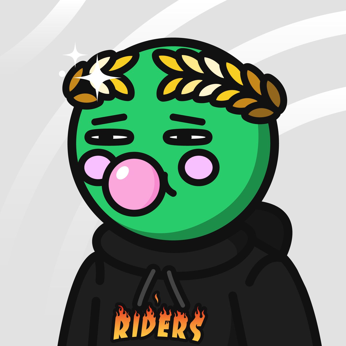 BDKDarren's tweet photo. 6th Rider now, way too clean to be floor price @SpaceRiders_NFT  #RideWithUs https://t.co/PXEOISQLIM