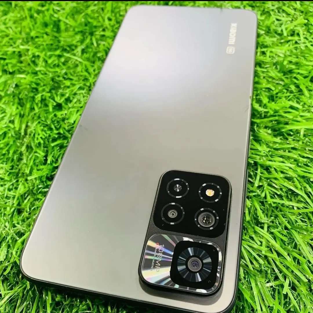 BestForAndroid_'s tweet image. Redmi note 11 pro 4G.
.
.
.
.
#redminote5 #redminote11 #redmi #android9 #androiddeveloper #andriodapk #android