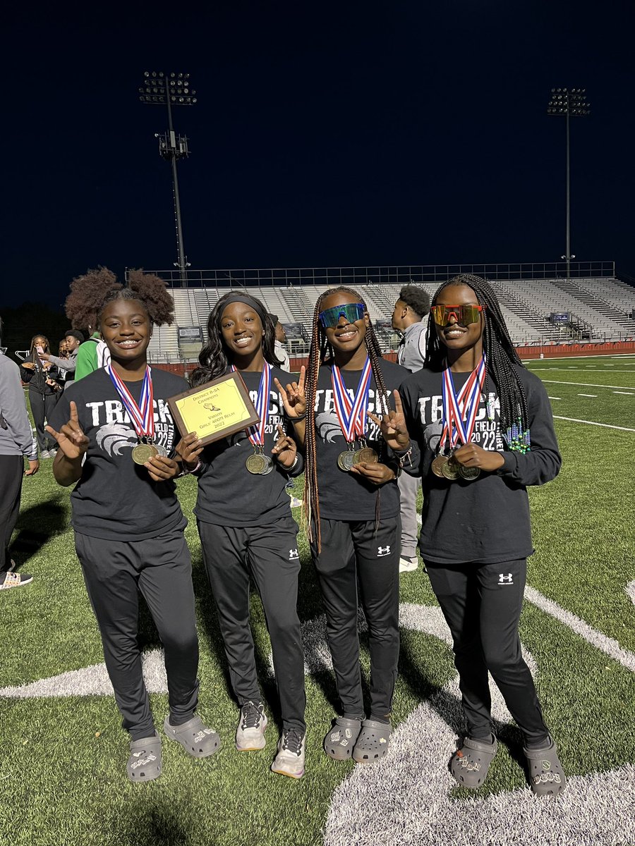 TVXC/Track & Field tweet media