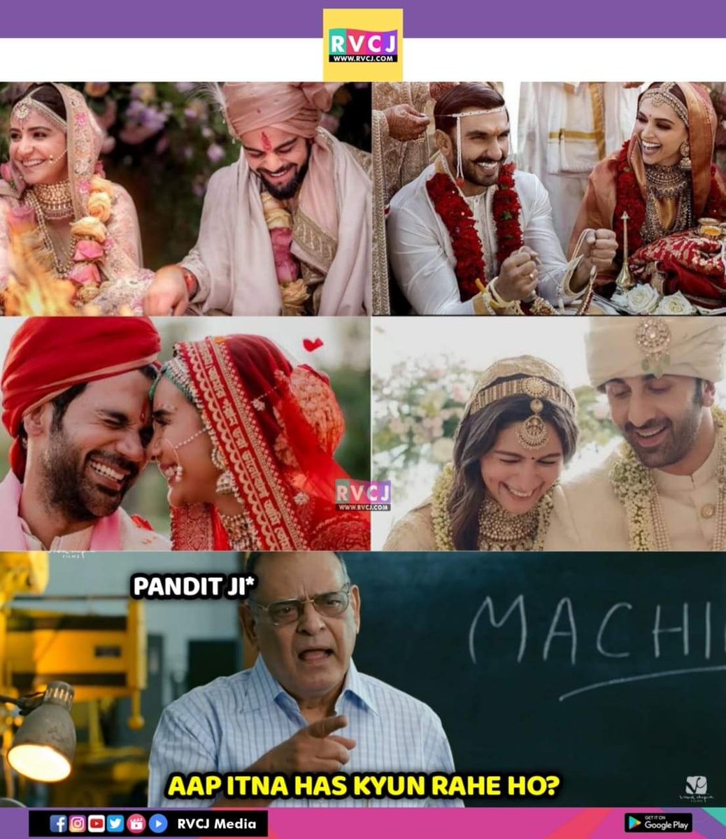 RVCJ Media tweet media