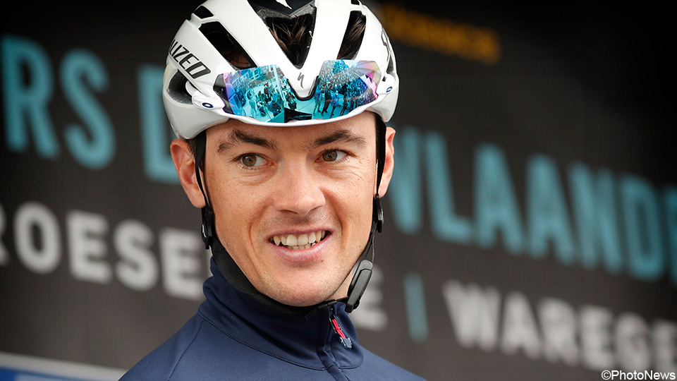 Wint Yves Lampaert zondag eindelijk de koers van zijn dromen? 

#ParisRoubaix 

sporza.be/nl/artikels/la…