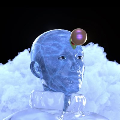 #NewProfilePic
