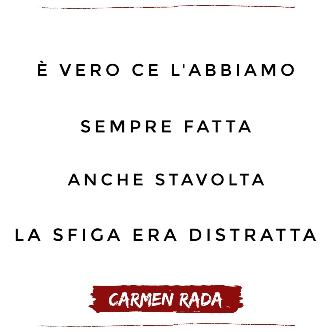 CarmenRadaReal's tweet photo. #verità #sempre #riuscire #sfiga #distratta #stavolta https://t.co/jep6Afxh5R