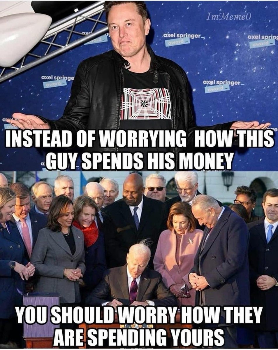 MarquesAngus's tweet image. The left’s shitty priorities, once again. 🙄🙄🙄 #ElonMusk #ElonMuskTwitter #muskchallenge #Bidenflation #BidenWorstPresidentEver