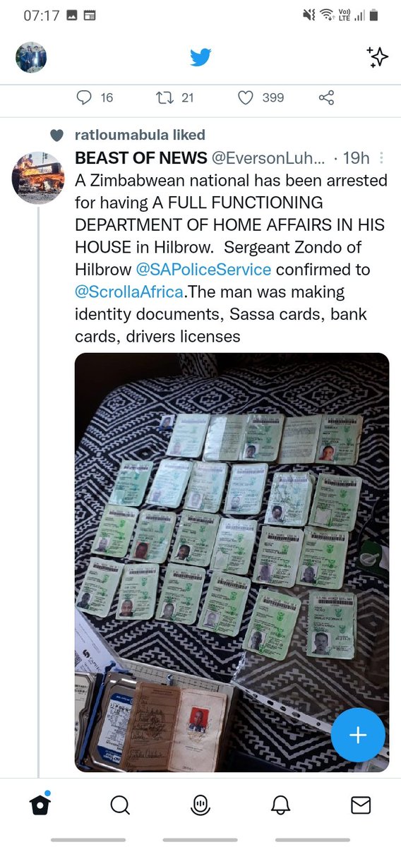 DUNGA tweet media