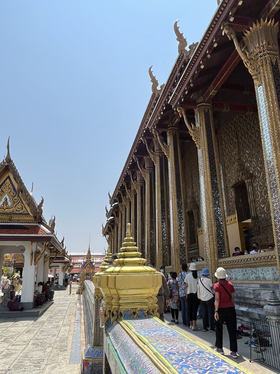 ad_acherry's tweet image. แลกความร้อนกับภาพที่สวยงาม #throwbackYesterday #photography #iLuckyNumber