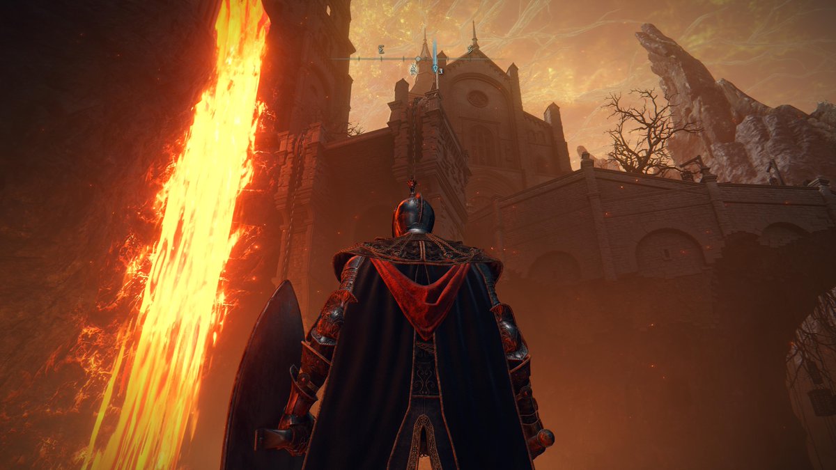 ItsTheNew's tweet photo. #PS5Share, #ELDENRING https://t.co/jlMWYOCxE4