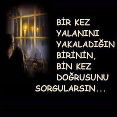 İşte böyle bir şey