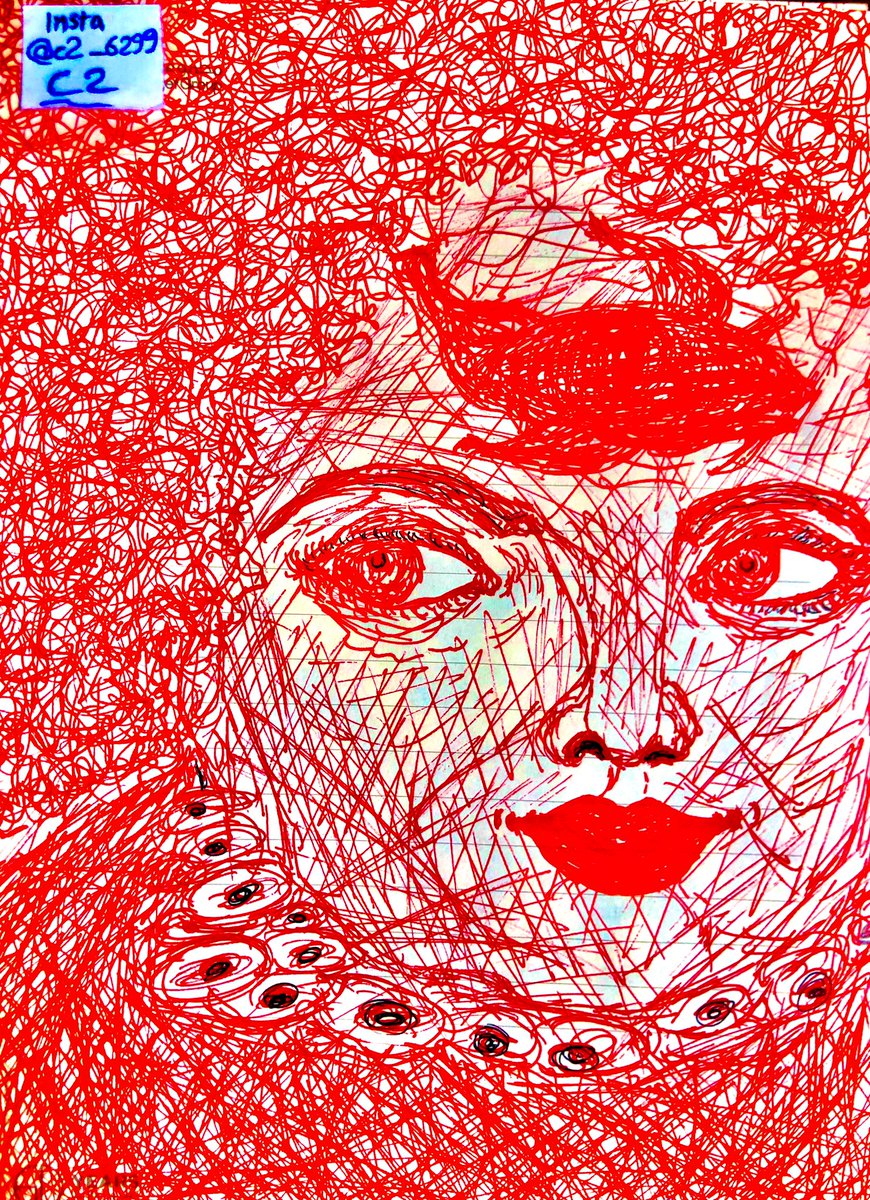 Imnotsu77044238's tweet photo. Gm 🍇 #art #sketch #artist #drawing #artwork (#NFTFam) #illustration #sketching #pattern #mandala #sztuka #szkic  #artysta #ilustrator #rysunek #szkicowanie #grafika  #ilustrator #lustracja #NewYork #wallpaper 💫#NFTCommumity #رسم #NFTs #原神 #AmazingTITS #nft https://t.co/7JXfXqMoS7