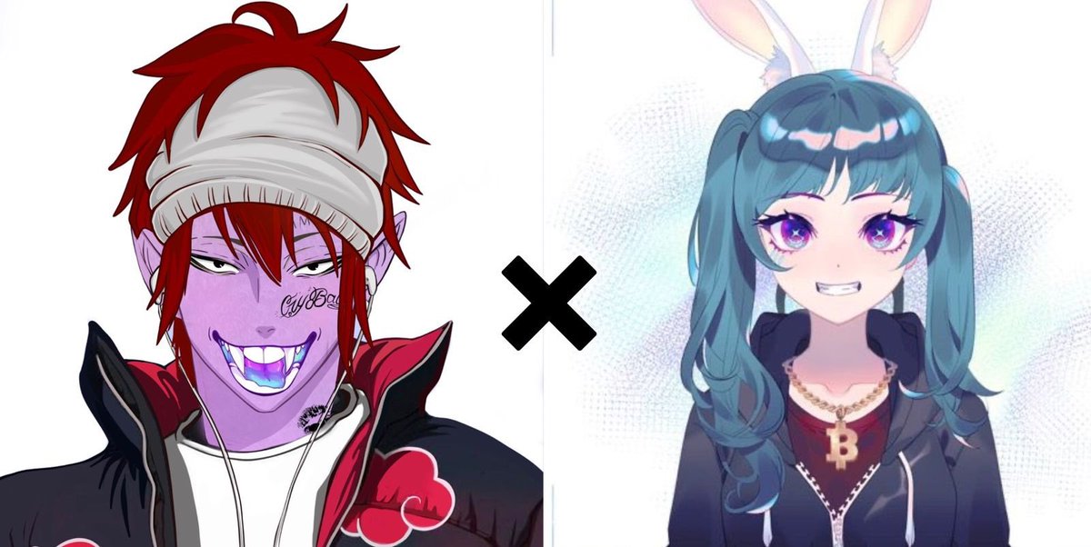 Project Ririsu! tweet media