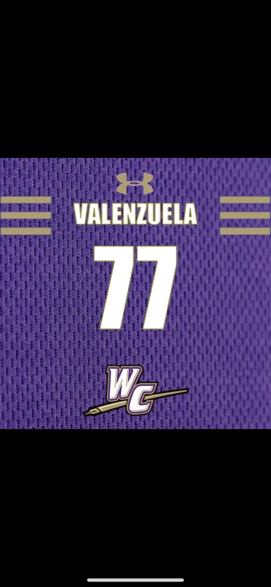 Excited to announce that I am 100% committed to Whittier College. Many individuals have said that I wouldn’t make it, when really I have just gotten started. <a href="/Poetfootball/">Whittier College Football</a> <a href="/coachkage/">Tony Caljean</a> <a href="/OCSportsZone/">OC Sports Zone</a> #WhittierCollege #poet
